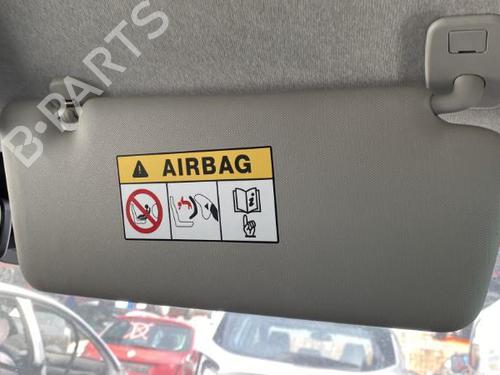 Electronic module RENAULT ZOE (BFM_) ZOE (BFMC, BFMD) | BP25686926M83  - Image 49