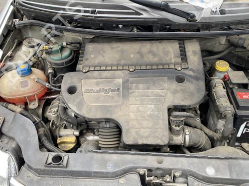 Right taillight FIAT PANDA (169_) 1.3 D Multijet (169.AXC1A) | BP27732992C35  - Image 9