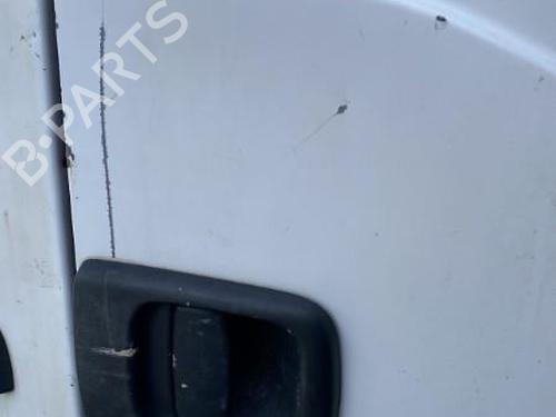 Left front indicator RENAULT MASTER II Van (FD) 2.5 dCi (FD02) | BP25681480C32 - Image 29