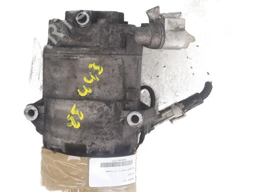 AC compressor OPEL ASTRA H (A04) 1.7 CDTI (L48) | BP25688236M34