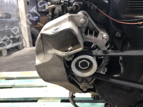 Used Alternator Alternator OPEL VECTRA B Hatchback (J96) 1.8 i 16V (F68) (116 hp) 25679512 25679512