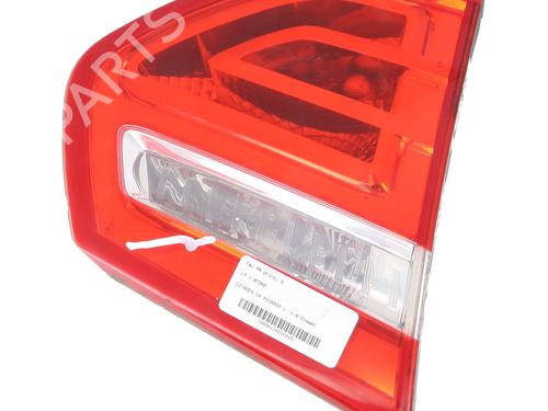 Left tailgate light CITROËN C4 Picasso I MPV (UD_) 1.6 HDi | BP29762606C79 - Image 4