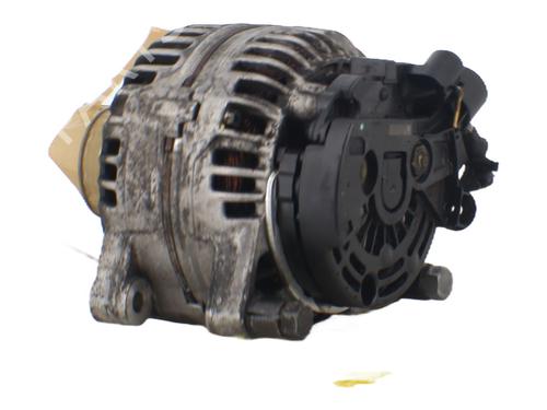Alternator PEUGEOT 206 Hatchback (2A/C) 2.0 HDI 90 | BP27817705M7 