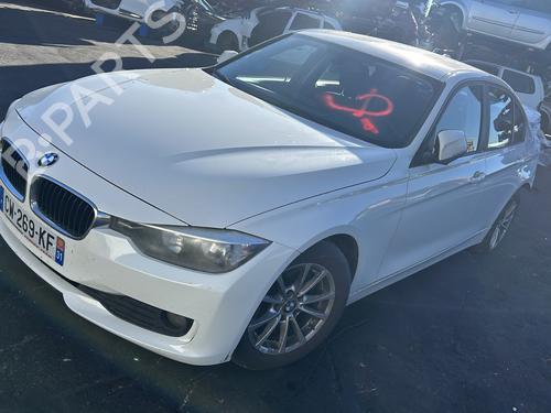 Right front window switch BMW 3 (F30, F80) 320 d | BP25682937I26 - Image 8