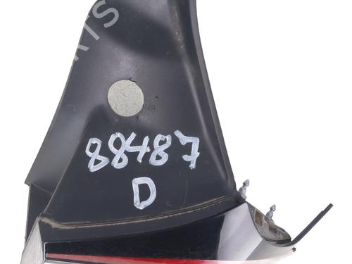 Right taillight TESLA MODEL Y (5YJY) Long Range All-wheel Drive | BP37750989C35 - Image 3
