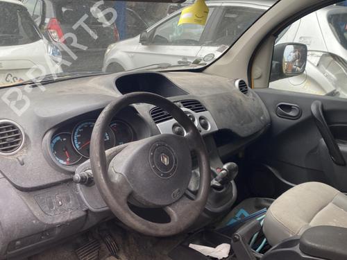 Used Driver airbag RENAULT KANGOO Express (FW0/1_) Z.E. (FW0Z, FW1Z) (60 hp) 28132666