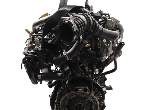 Engine RENAULT MODUS / GRAND MODUS (F/JP0_) 1.2 | BP25694167M1 