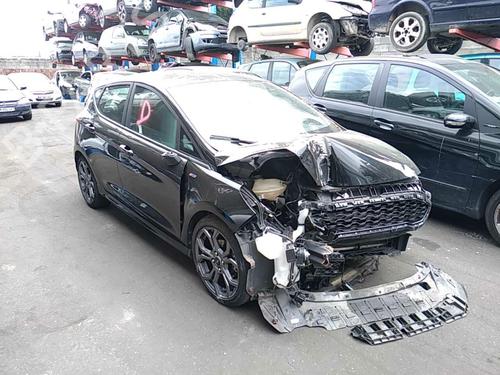 Front wiper motor FORD FIESTA VII (HJ, HF) 1.0 EcoBoost | BP25684419M29 