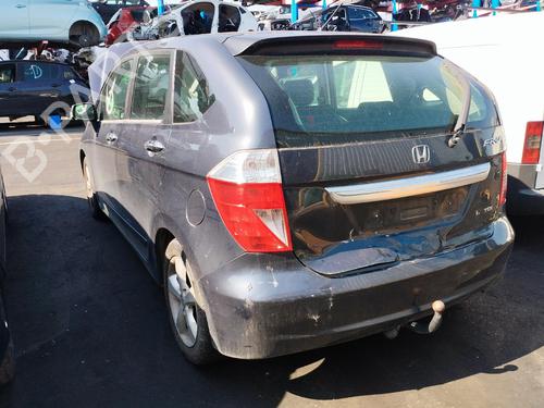 Right headlight HONDA FR-V (BE) 2.2 i CTDi (BE5) | BP38341771C29 - Image 5