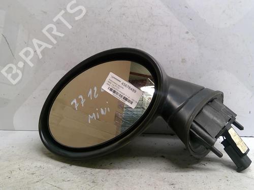 Left mirror MINI MINI (R50, R53) One | BP25687384C26 