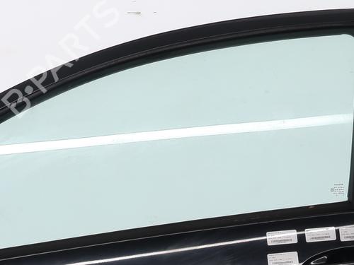 Used Front left door window TOYOTA YARIS (_P9_) 1.3 VVT-i (SCP90_, SCP90R) (87 hp) 26429106