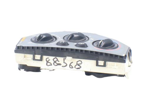 Used Climate control Climate control 37501643 37501643