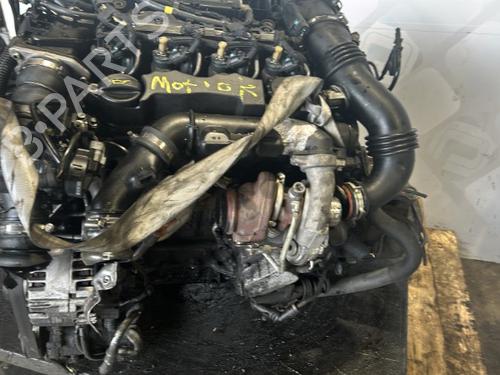 Engine CITROËN C3 Picasso (SH_) 1.6 HDi | BP38342010M1 - Image 4