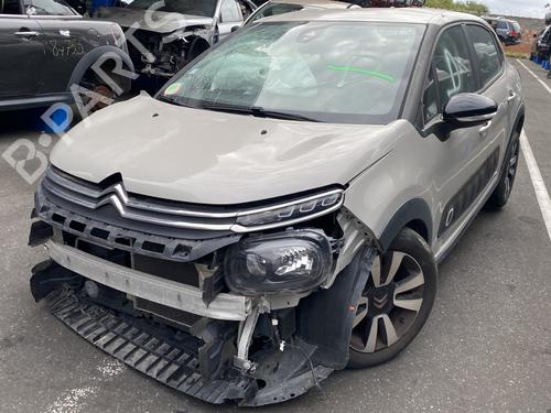 Rear parcel shelf CITROËN C3 III (SX) 1.2 PureTech 82 | BP33969530C85  - Image 5