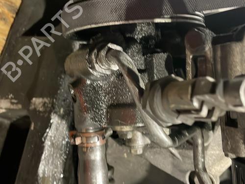 Used Steering pump Steering pump 25682522 25682522