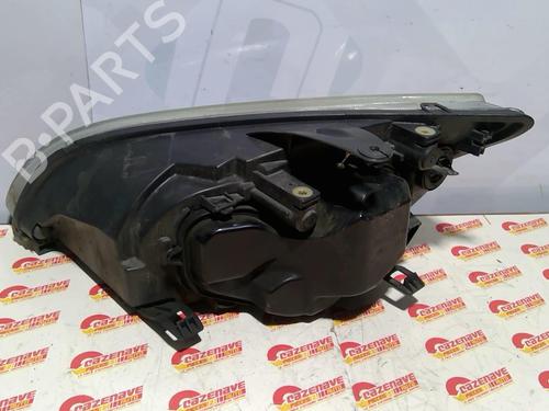 Right headlight FORD FOCUS II (DA_, HCP, DP) 2.0 TDCi | BP25698826C29 - Image 4