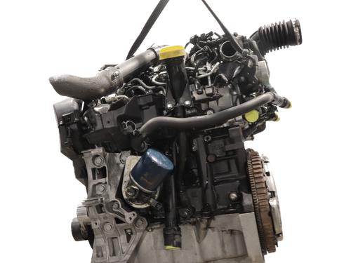 Engine RENAULT CLIO IV (BH_) 1.5 dCi 90 | BP38585780M1 - Image 4