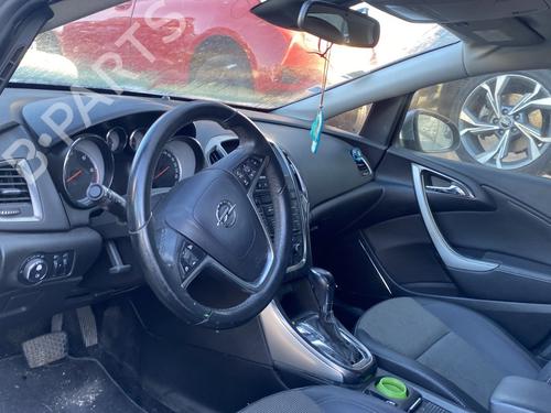 AC compressor OPEL ASTRA J (P10) 2.0 CDTI (68) | BP25673290M34  - Image 31