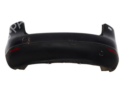 Used Rear bumper VW GOLF PLUS V (5M1, 521) 2.0 TDI 16V (140 hp) 27536931