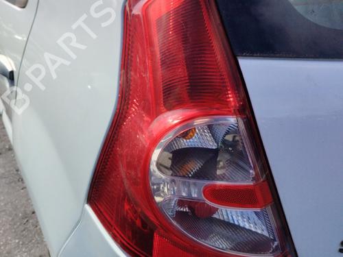 Used Left taillight Left taillight DACIA SANDERO [2008-2026] 36415686 36415686
