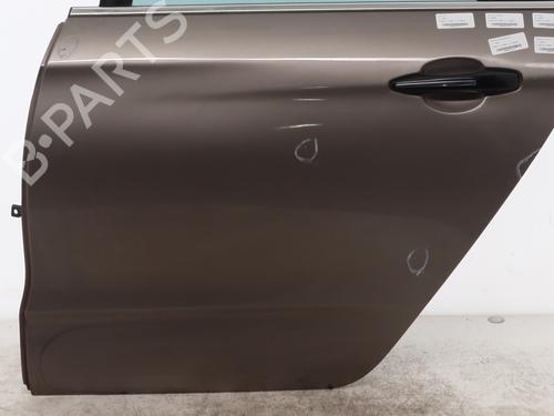 Rear left window mechanism CITROËN C4 II (NC_) 1.2 THP 130 (NCHNYM, NCHNYT) | BP27473188C24 - Image 2