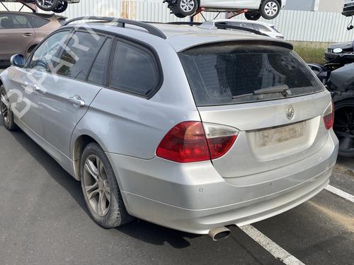 Servo brake BMW 3 Touring (E91) 318 d | BP26026523M42 - Image 2