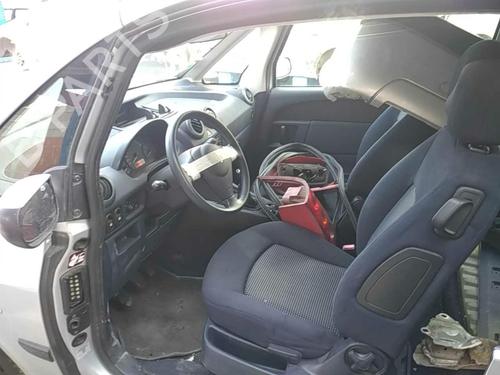 Steering rack PEUGEOT 1007 (KM_) 1.4 HDi | BP25684479M22 