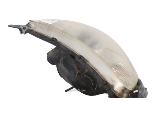 Venstre forlygte Venstre forlygte HONDA JAZZ II (GD_, GE3, GE2) [2001-2008] 33656063 33656063