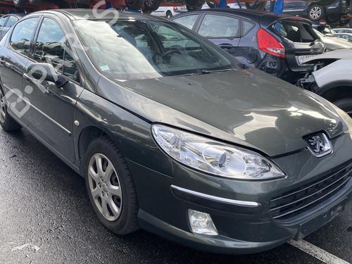 Engine PEUGEOT 407 (6D_) 2.0 16V (6DRFJC, 6DRFJE, 6DRFJF) | BP36415648M1 - Image 7