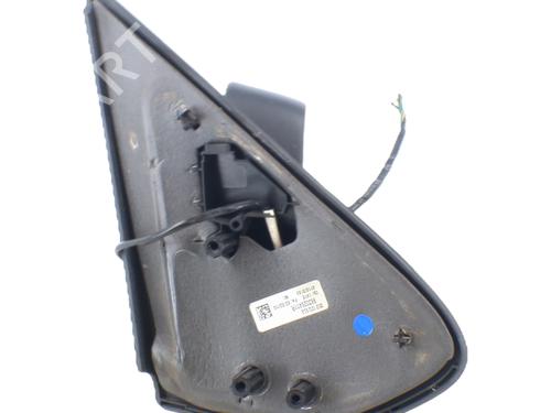 Retrovisor esquerdo DACIA SANDERO II 1.5 dCi | BP38258623C26 - Image 4
