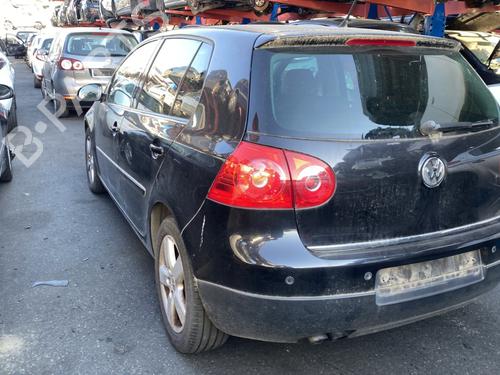 Left taillight VW GOLF V (1K1) 2.0 TDI 16V 4motion | BP27253834C34 