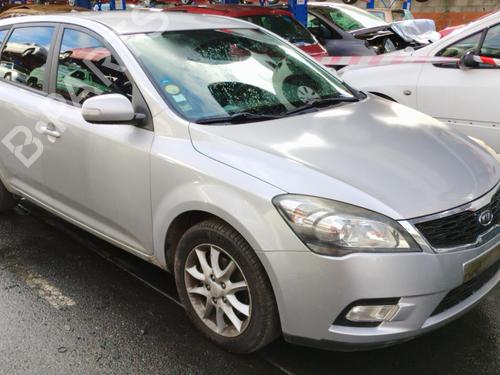 Electronic module KIA CEE'D Hatchback (ED) 1.6 CRDi 90 | BP25683834M83 - Image 2