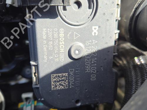 Engine RENAULT ARKANA I (LCM_, LDN_) 1.3 TCe 140 (LDN0) | BP25690904M1  - Image 16