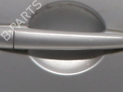 Módulo eletrónico CITROËN BERLINGO MULTISPACE (B9) 1.6 HDi 90 | BP25673982M83