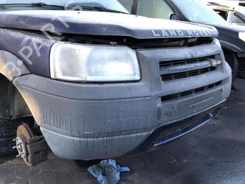 Front bumper LAND ROVER FREELANDER I (L314) 2.0 Td4 4x4 | BP25689070C7 