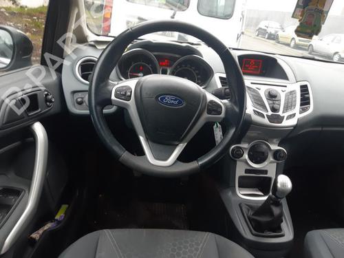 Steering column stalk FORD FIESTA VI (CB1, CCN) 1.6 TDCi | BP25696312I23 - Image 8