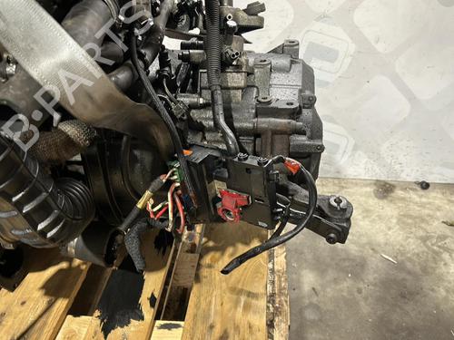 Gearbox ALFA ROMEO 156 Sportwagon (932_) 2.4 JTD (932BXF00) | BP25684099M3