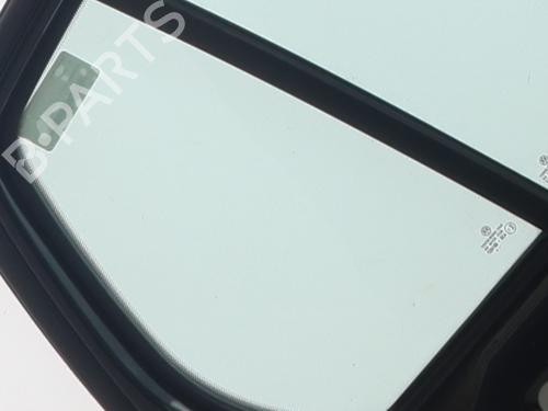 Rear left door window VW GOLF V (1K1) 2.0 TDI | BP26170572C20 