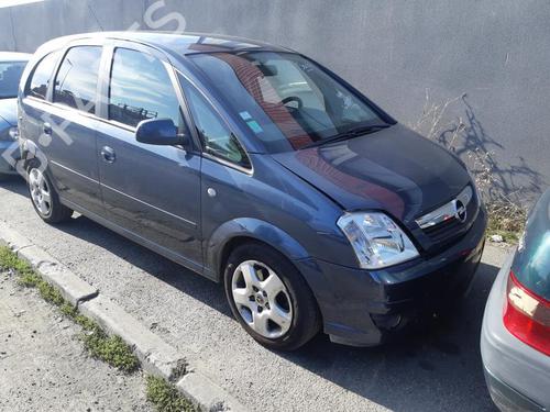 AC compressor OPEL MERIVA A MPV (X03) 1.7 CDTI (E75) | BP25696314M34 