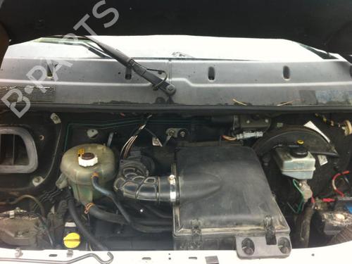 Left front indicator NISSAN INTERSTAR Van (X70) dCi 115 | BP25687638C32 - Image 4