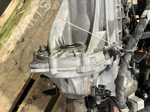 Gearbox KIA PICANTO I (SA) 1.0 | BP25679470M3 
