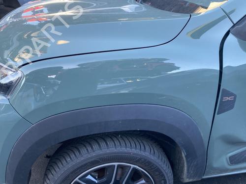 left-front-fenders-dacia-spring-2020-30364215 main image