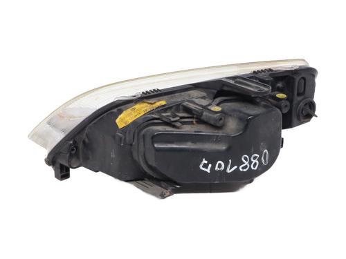Used Right headlight Right headlight FORD FOCUS C-MAX (DM2) 1.8 TDCi (115 hp) 33969496 33969496