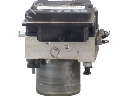 ABS pump PEUGEOT 508 I (8D_) 1.6 HDi | BP25677200M43