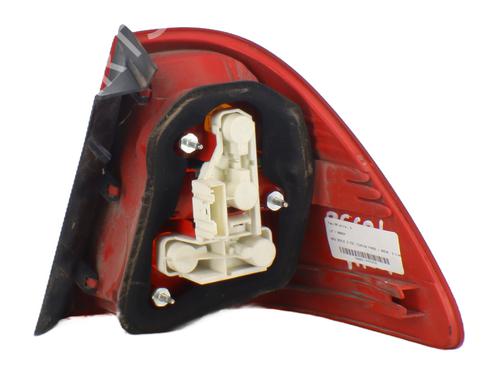Left taillight BMW 3 Touring (E91) 330 xd | BP31722437C34 - Image 4