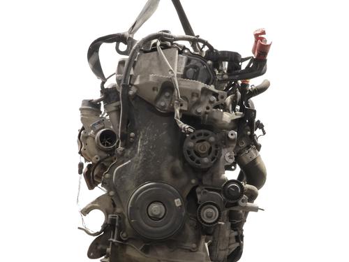 Used Engine Engine RENAULT MASTER III Van (FV) 2.3 dCi 145 FWD (FV0E, FV0F, FV0H, FV02, FV0M, FV0S,... (146 hp) 34000436 34000436