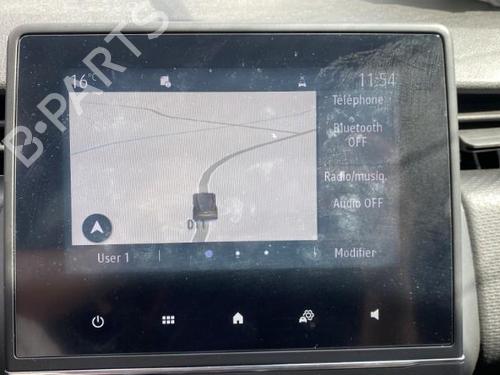 Steering column RENAULT CLIO V (B7_) 1.5 Blue dCi 85 (B7AG) | BP25686808M21 - Image 25