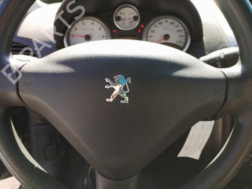 Used Driver airbag Driver airbag PEUGEOT 207 SW (WK_) 1.4 16V (95 hp) 36238230 36238230