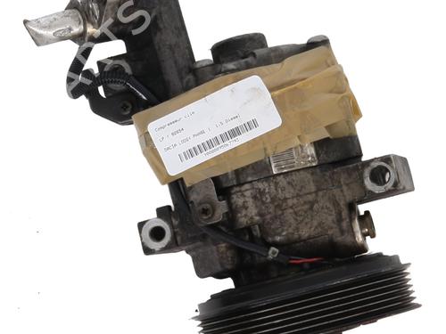 AC compressor DACIA LODGY (JS_) 1.5 dCi (JSMC, JSAF) | BP25694777M34  - Image 5