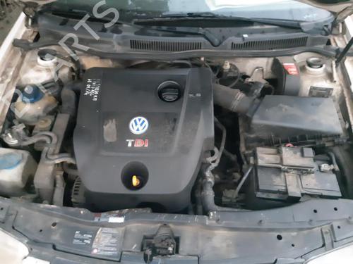 Left taillight VW BORA I (1J2) 1.9 TDI | BP25687829C34 